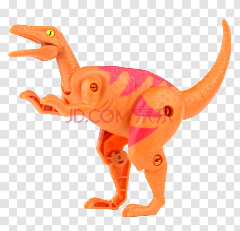 Velociraptor Tyrannosaurus Rex Velocisaurus Dinosaur Mosasaurus - Beast Wars Transformers Transparent PNG