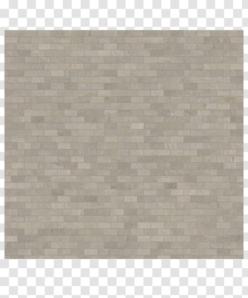 Rectangle Brown Pattern - Gray Small Brick Material Wall Texture Transparent PNG