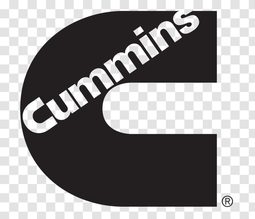 Caterpillar Inc. Cummins Logo Business NYSE:CMI - Brand Transparent PNG