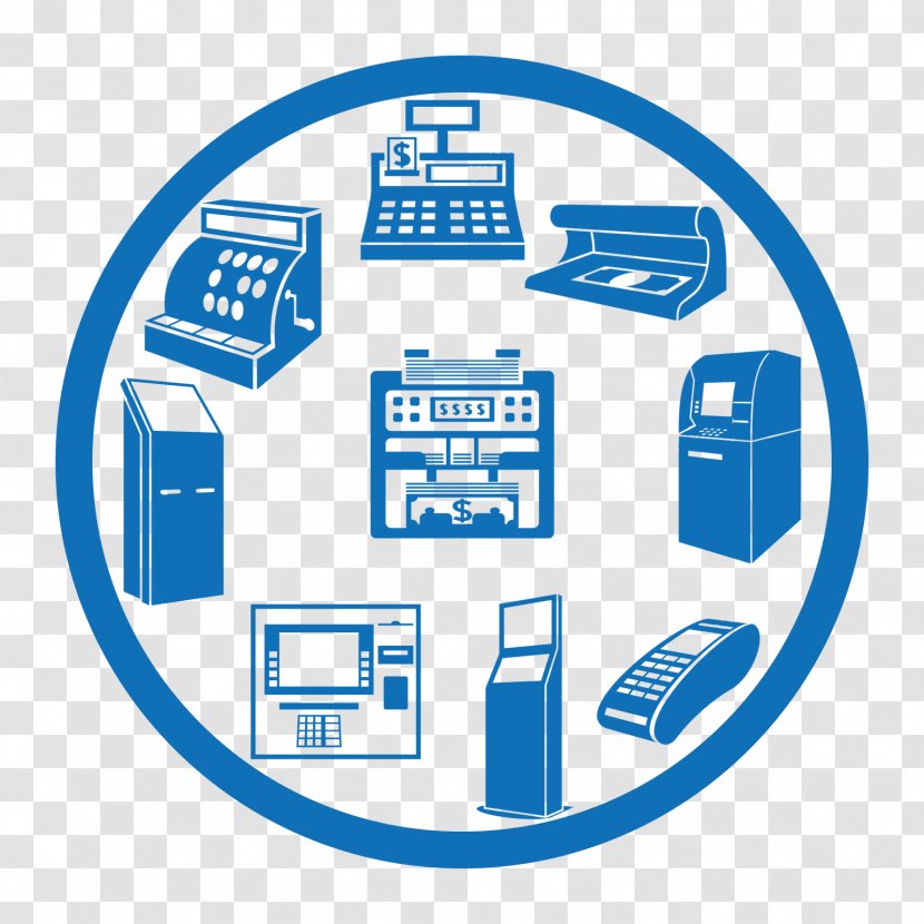 Office Automation Industry Business - Technology Transparent PNG