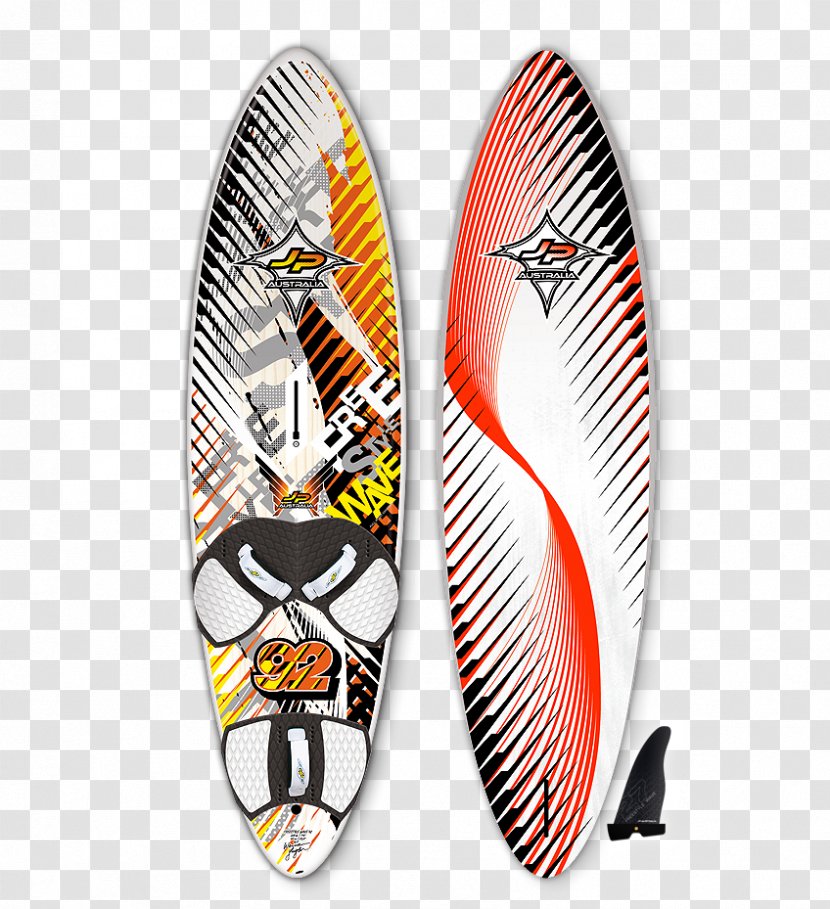 Surfboard Gun Freestyle Windsurfing Neil Pryde Ltd. - Sports Equipment - Wood Boards Transparent PNG
