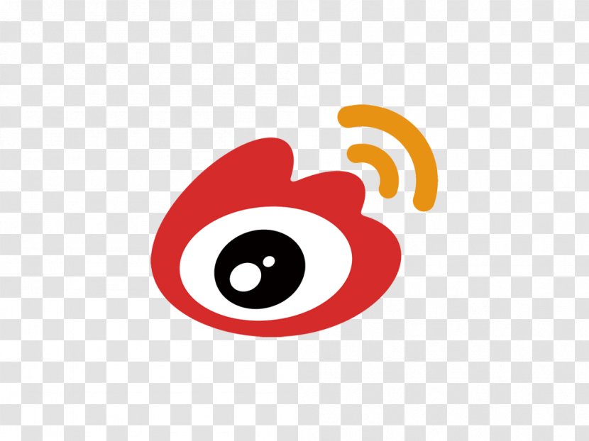 Social Media China Sina Weibo Network - Symbol Transparent PNG