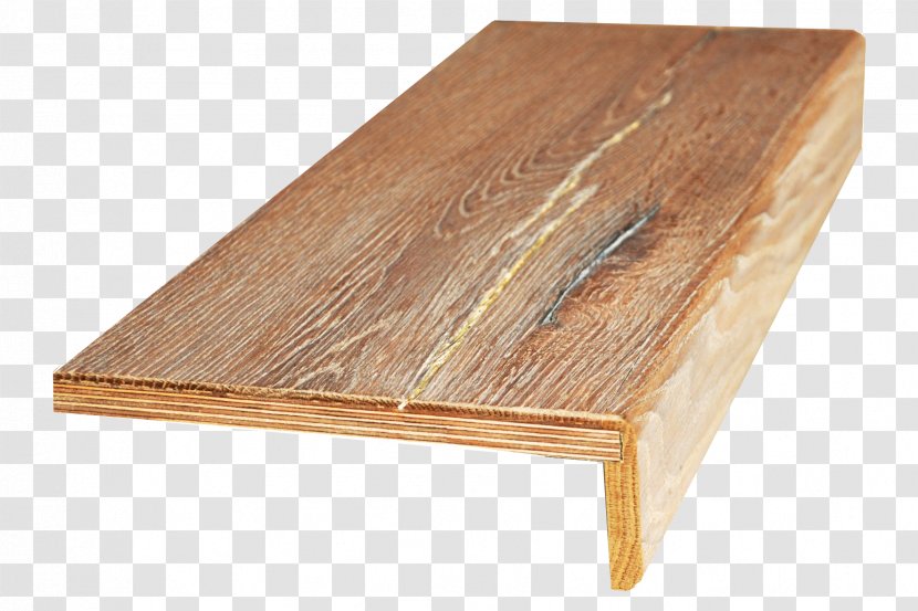 Plywood Hardwood Plank Lumber Wood Veneer - Stairs Transparent PNG