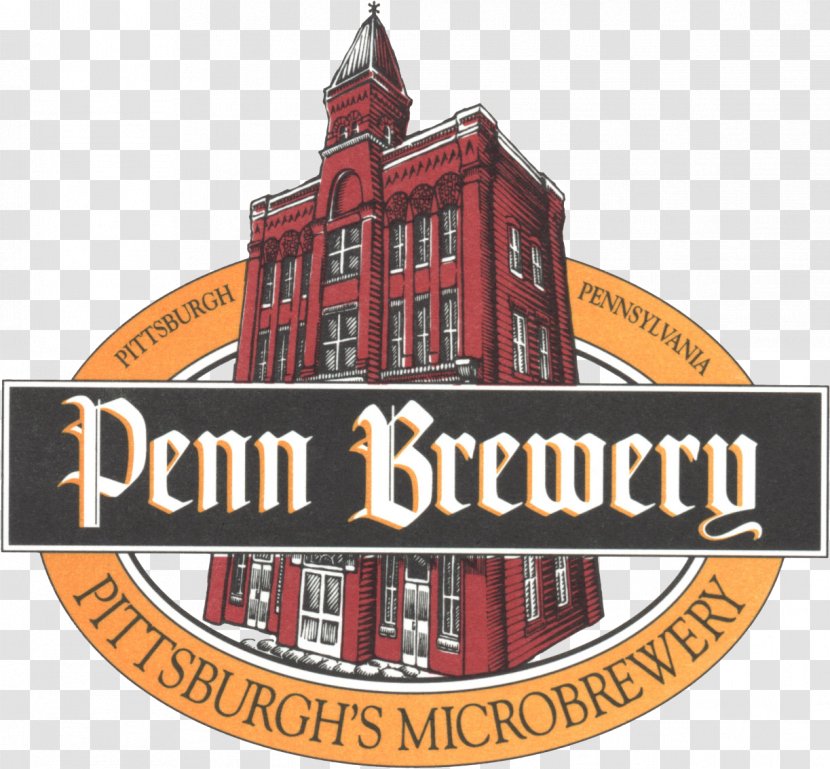 T-shirt Beer Pennsylvania Brewery Logo - Brand Transparent PNG