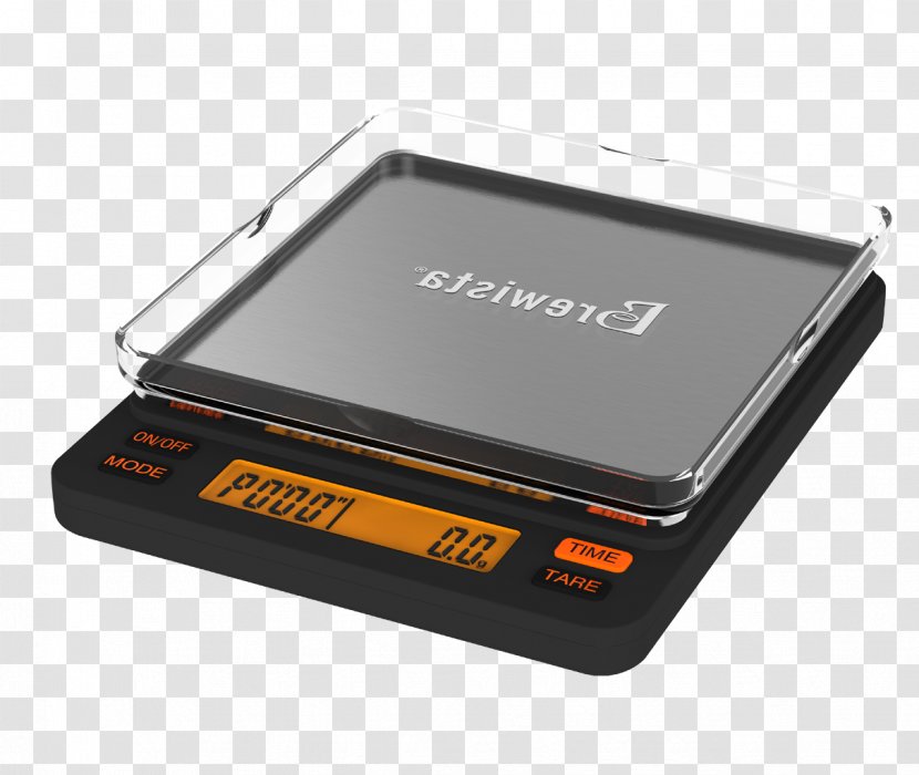 Measuring Scales Coffee Barista Espresso Accuracy And Precision - Brew Global - Weight Scale Transparent PNG