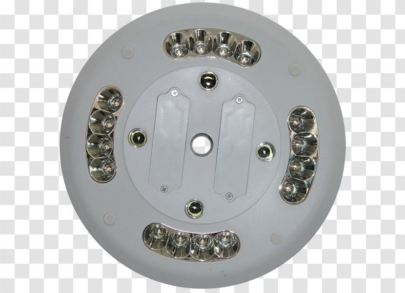 Silver Lighting - Hardware Transparent PNG