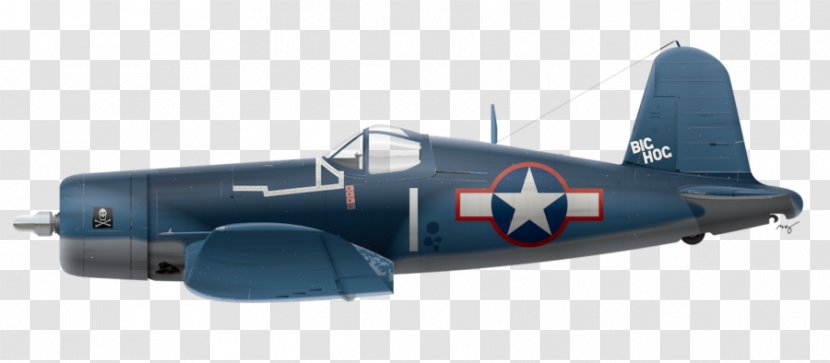 Vought F4U Corsair Grumman F6F Hellcat Airplane Aircraft North American P-51 Mustang Transparent PNG