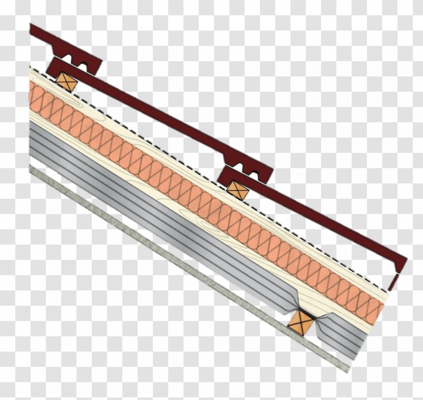 Loft Building Insulation Thermal Roof Transparent PNG