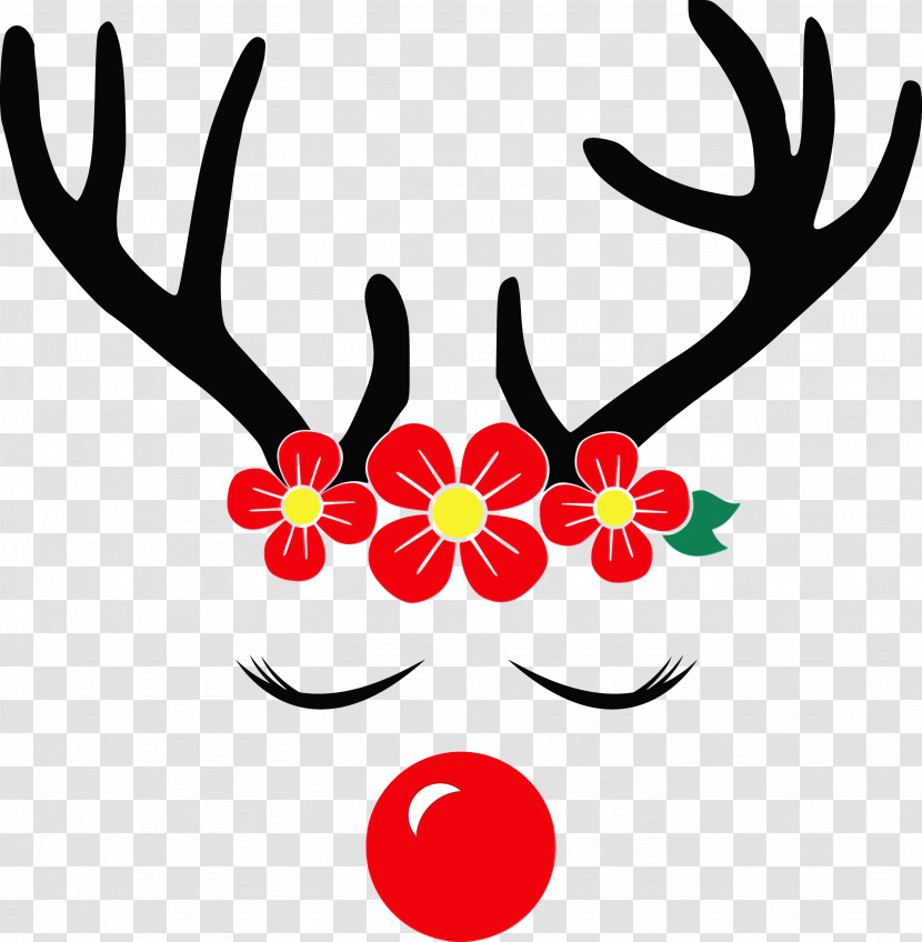 Christmas Day Transparent PNG