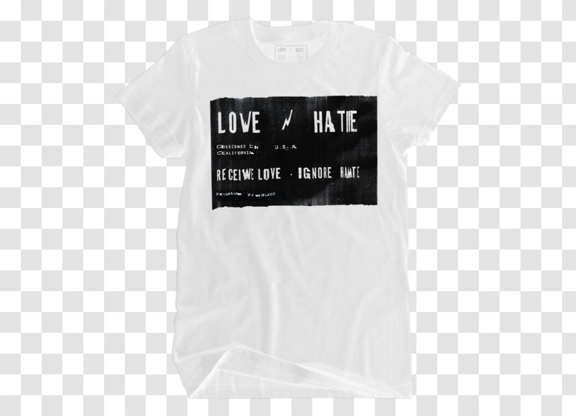 T-shirt Sleeve Unisex Fashion - Active Shirt Transparent PNG