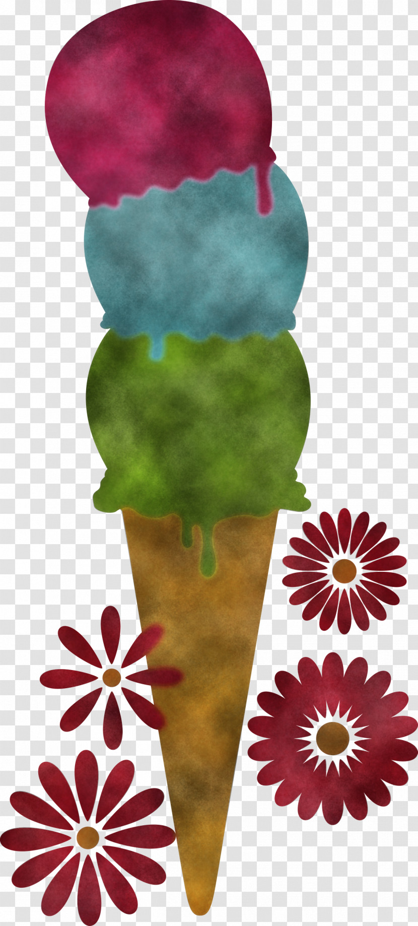 Ice Cream Transparent PNG