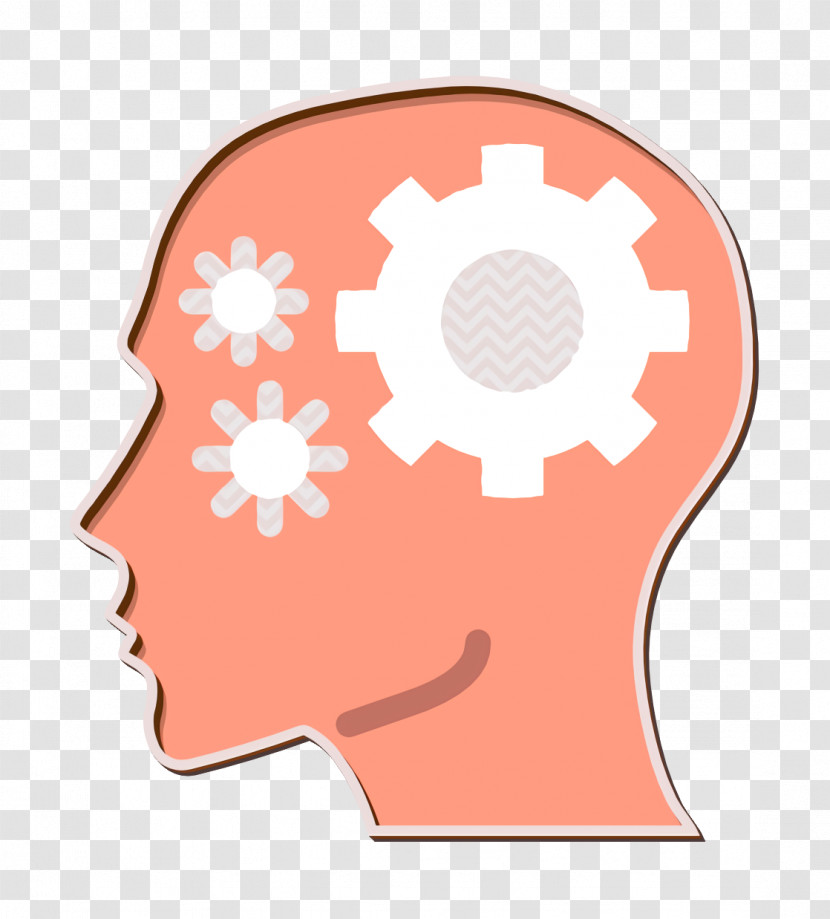 Marketing Icon Mind Icon Thought Icon Transparent PNG