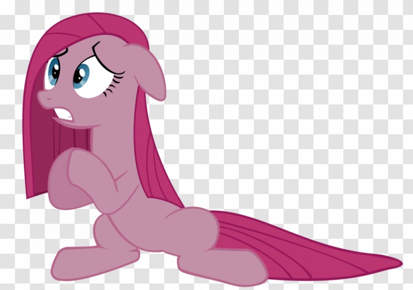Pinkie Pie Rainbow Dash My Little Pony Scootaloo - Horse Transparent PNG