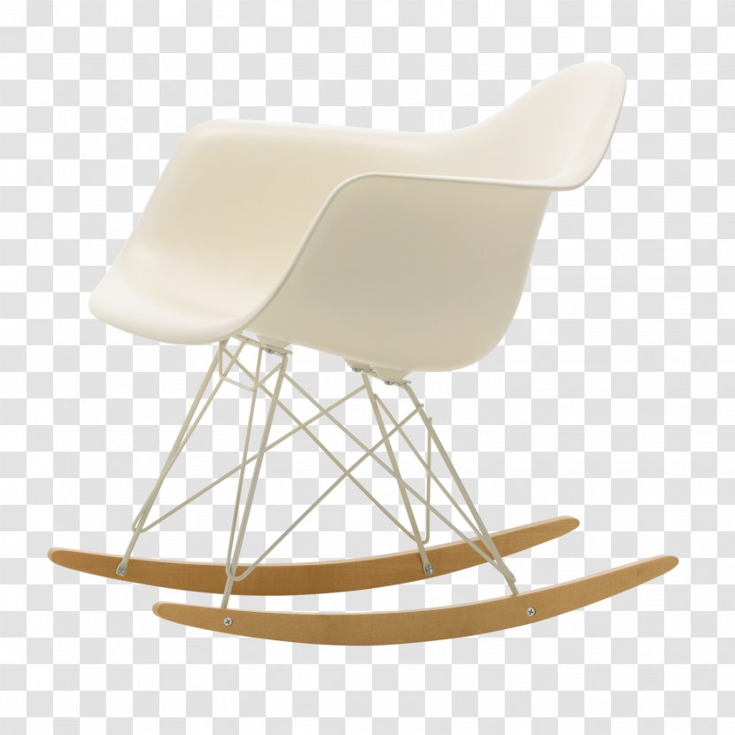 Eames Lounge Chair Vitra Design Museum Charles And Ray Rocking Chairs - Furniture Transparent PNG