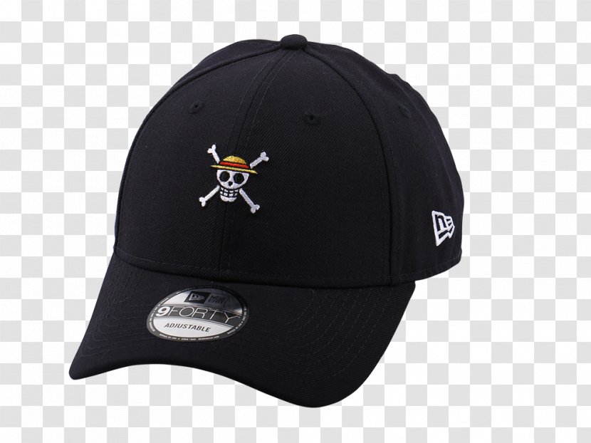 Baseball Cap Brand - Black M Transparent PNG