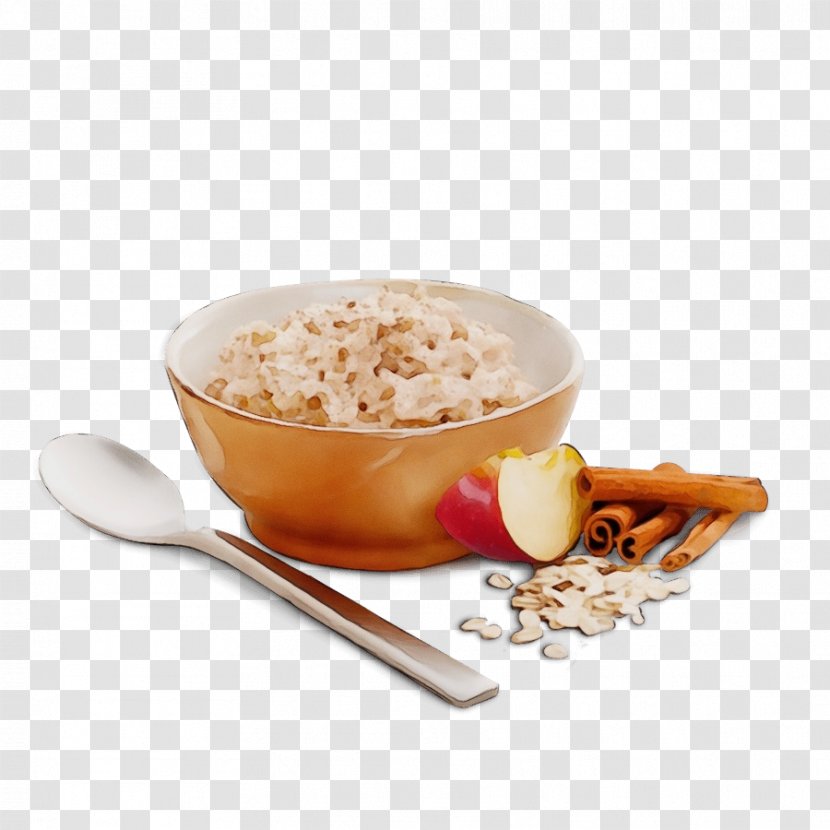 Food Cuisine Dish Breakfast Cereal Ingredient - Vegetarian Transparent PNG