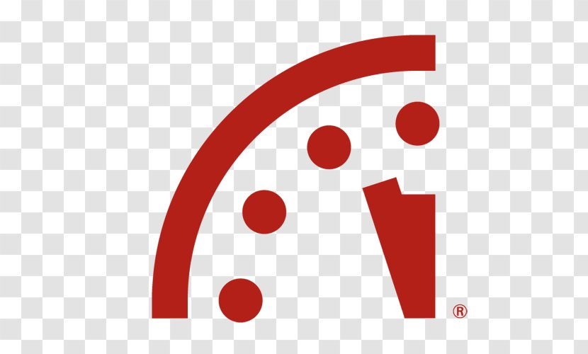 Doomsday Clock Bulletin Of The Atomic Scientists 2 Minutes To Midnight Global Catastrophic Risk Climate Change Transparent PNG
