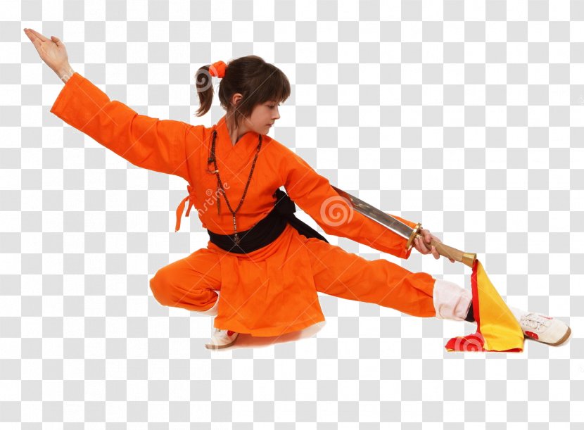 Stock Photography Shaolin Monastery Chinese Martial Arts Wushu - Child Transparent PNG