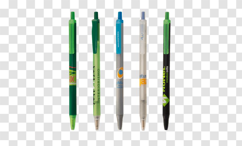Ballpoint Pen Rollerball Mechanical Pencil - Writing Transparent PNG