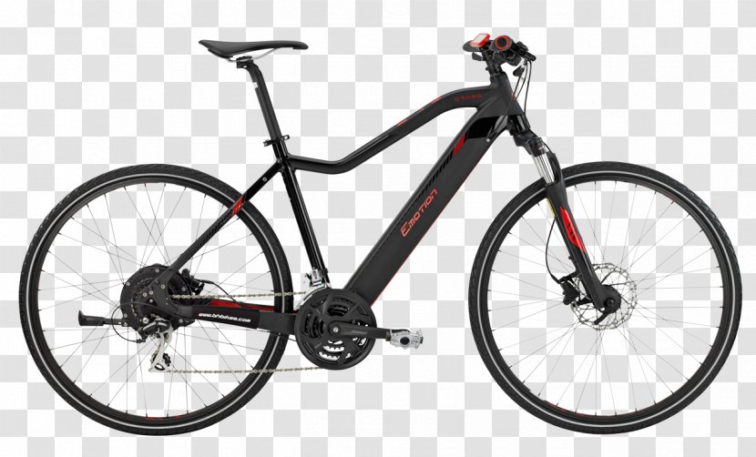 Electric Bicycle Merida Industry Co. Ltd. Folding City - Sports Equipment - Emotion Transparent PNG