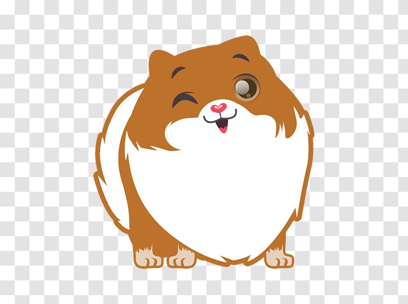 Whiskers King Of Glory Dog Lion Game - Cat Transparent PNG