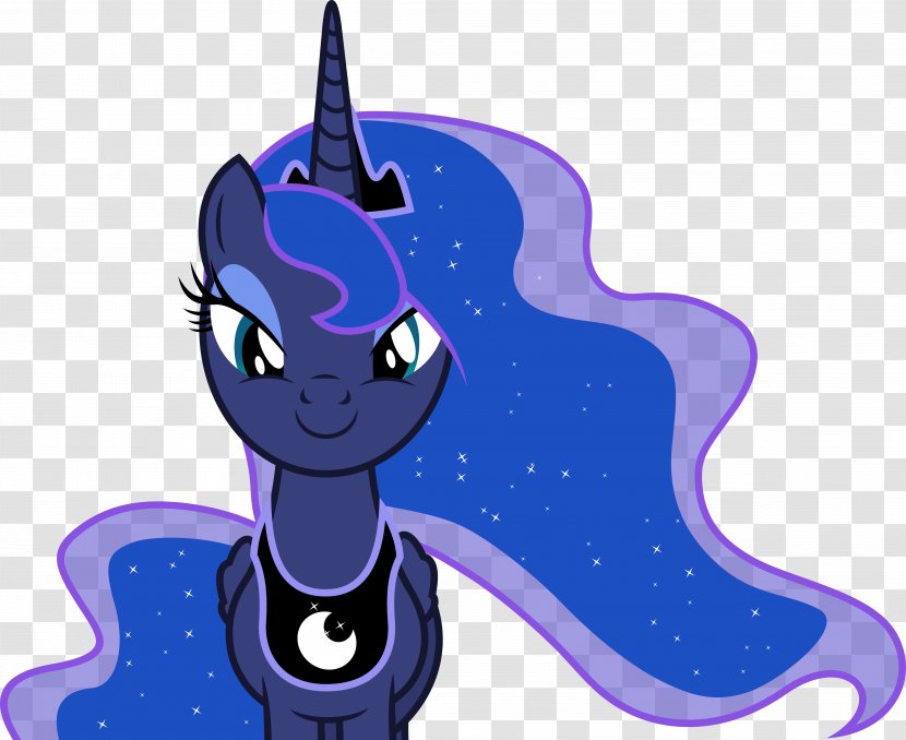 Pony Princess Luna Twilight Sparkle YouTube - Violet Transparent PNG