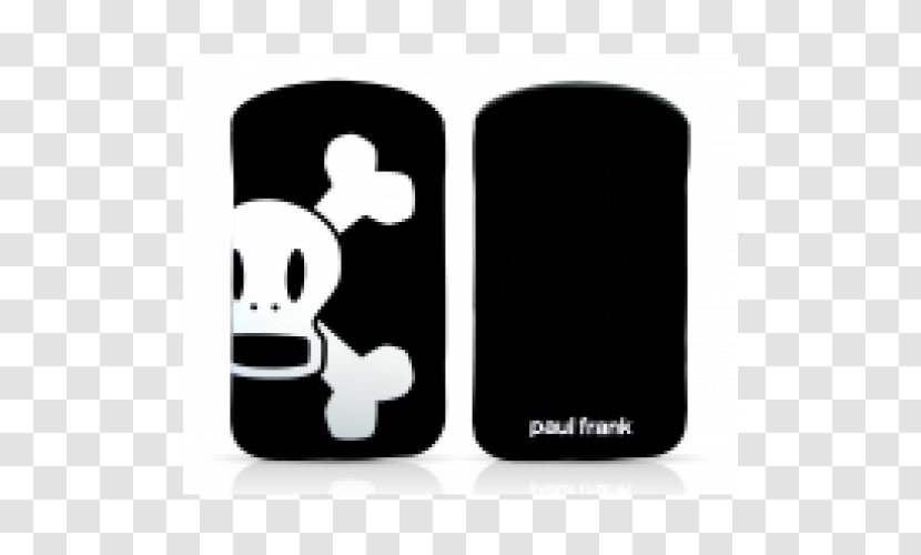 Paul Frank - Mobile Phone Accessories - Custodia Universale Per Cellulare, Tema Teschio (m3w) Product Design Sales SlipcoverPaul Transparent PNG