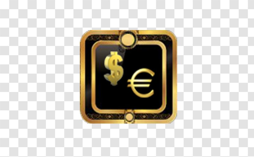 Euro Finance Currency United States Dollar Exchange Transparent PNG