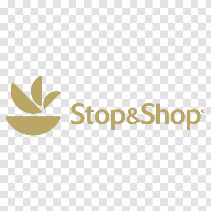 Stop & Shop Massachusetts Supermarket Shopping Logo - Gift Card - Kingston Upon Thames Guildhall Transparent PNG