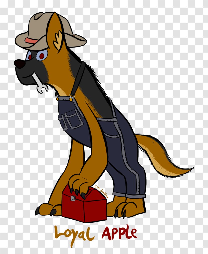 Dog Clip Art Illustration Cartoon Canidae - Fictional Character Transparent PNG