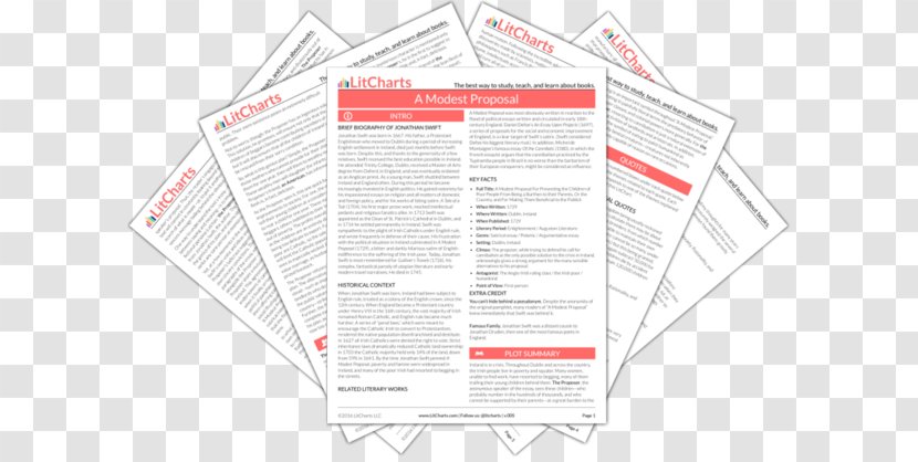 Brave New World Nineteen Eighty-Four Essay SparkNotes Study Guide - Modest Proposal Transparent PNG