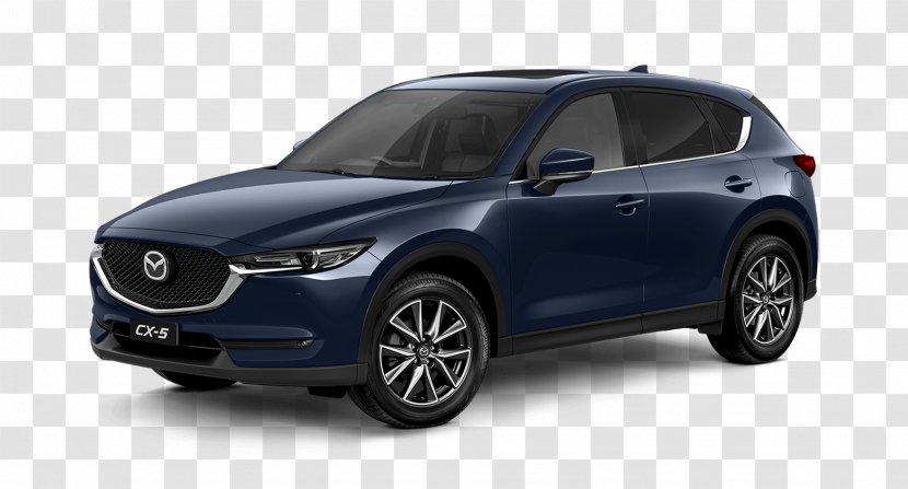 2017 Mazda CX-5 Car Sport Utility Vehicle Honda CR-V - Cx5 Drive Transparent PNG