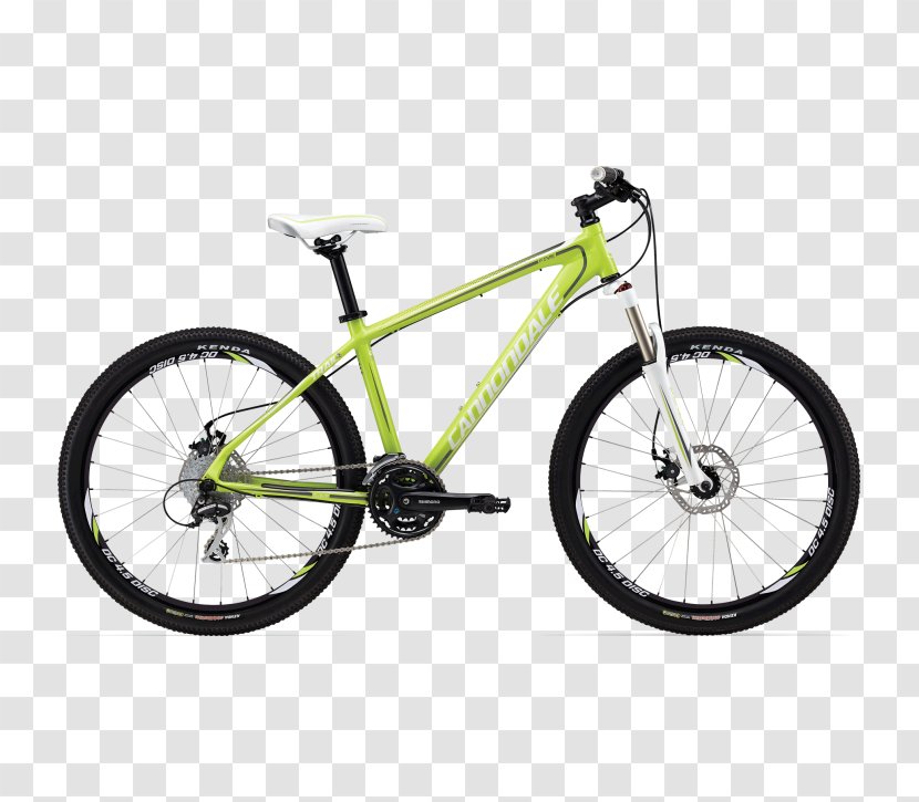 Mountain Bike Bicycle Scott Sports 29er Vitus - Frame Transparent PNG