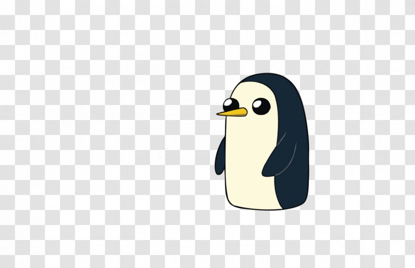 Penguin Flightless Bird Earring T-shirt - Sticker Transparent PNG