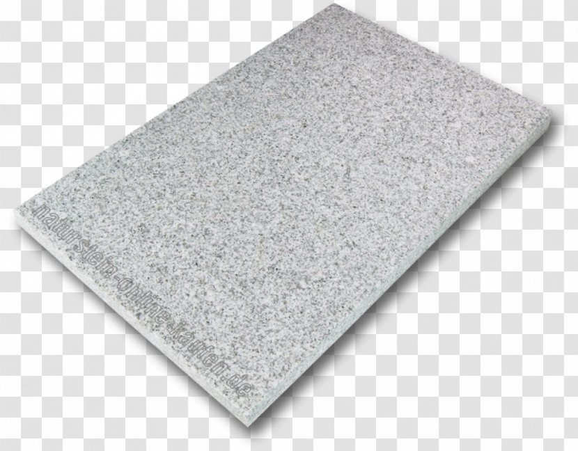 Granite Dimension Stone Pavement Curb Gehwegplatte - Rectangle - Artificial Transparent PNG