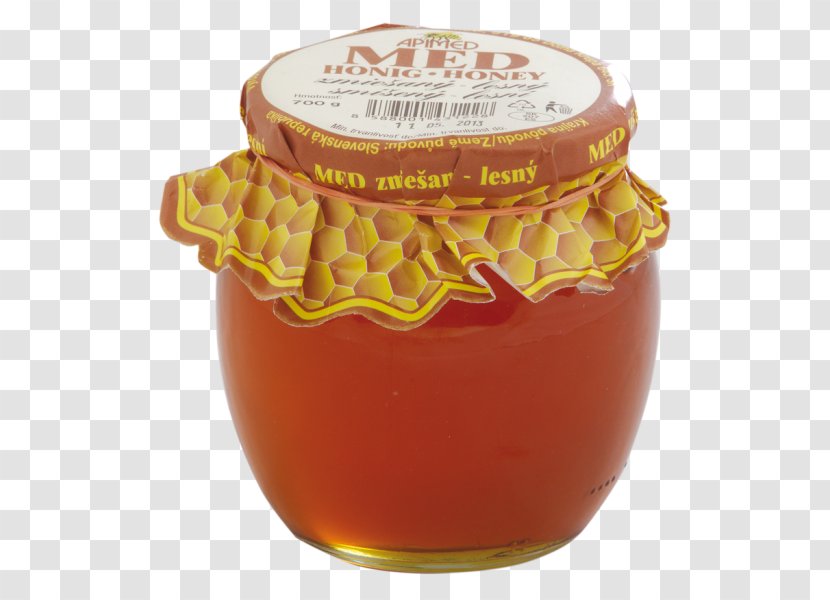 Western Honey Bee Kvetový Med Medovicový - Health Transparent PNG