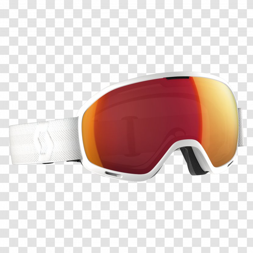 Goggles Gafas De Esquí Scott Sports Ski Glasses - Oakley Inc Transparent PNG