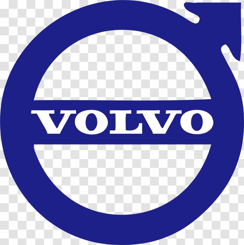 AB Volvo Cars Logo - Car Transparent PNG
