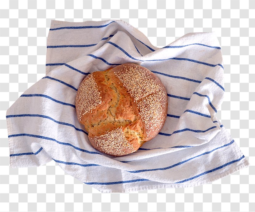 Rye Bread Bakery European Cuisine Cuban Coffee - Roll Transparent PNG