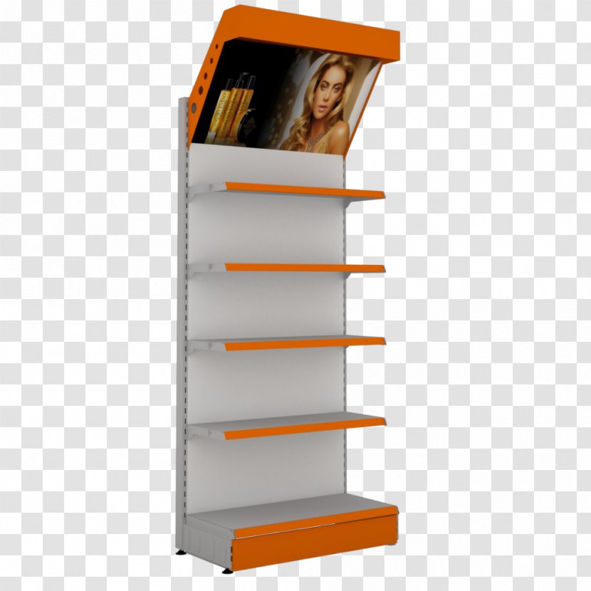Shelf Gondola Furniture Trade Convenience Shop - Door - Magasin Transparent PNG