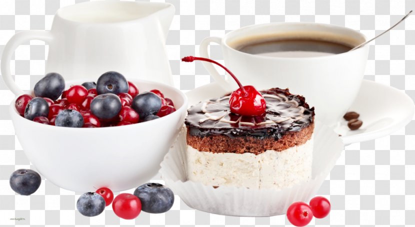 Morning Ansichtkaart Daytime Greeting Card Mood - Cream - Gourmet Coffee Cake Transparent PNG