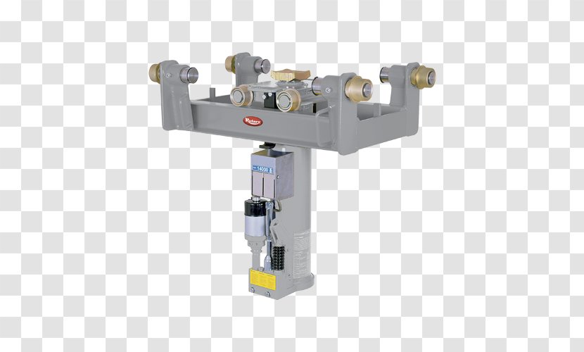 Rotary Rampas Elevator Labor - Technique - Machine Transparent PNG