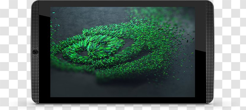 Nvidia Shield Android Marshmallow Vulkan Transparent PNG