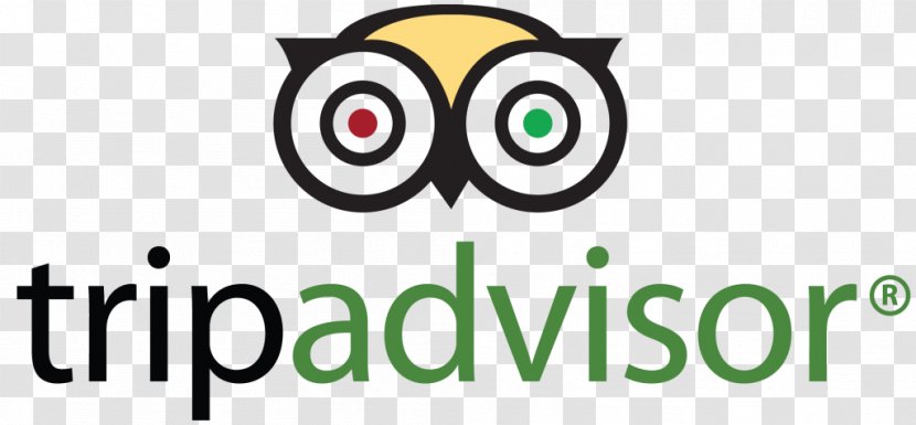 Logo TripAdvisor Travel Vector Graphics Brand Transparent PNG