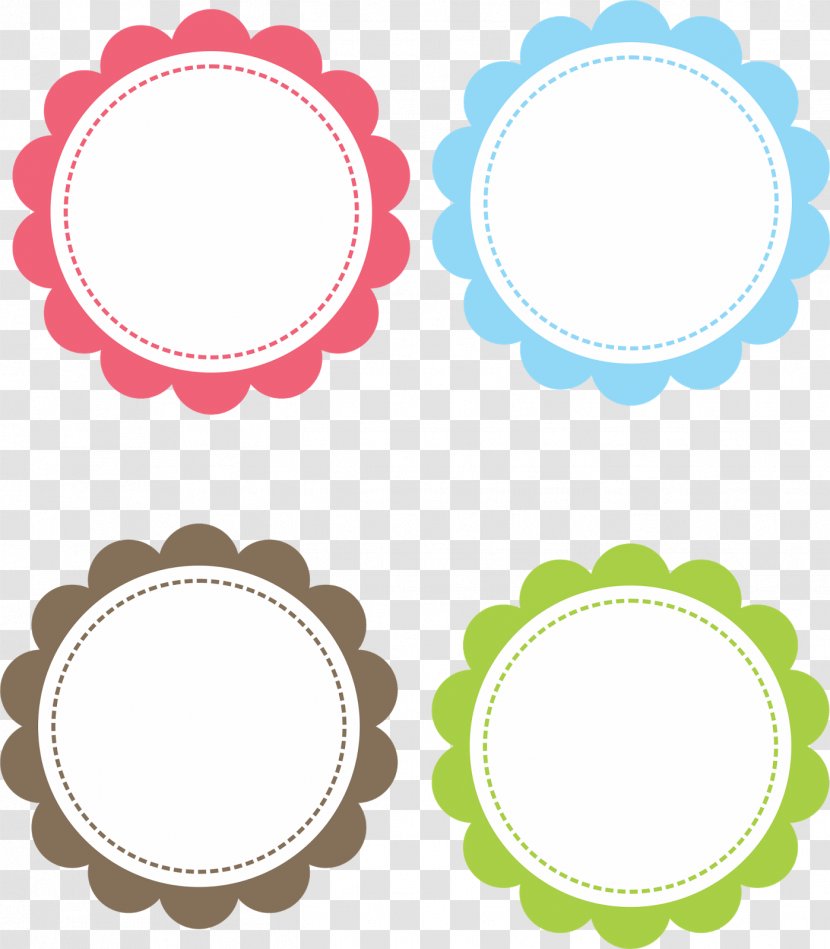 Blog Wteen Candy - Point - Paper Labels Transparent PNG