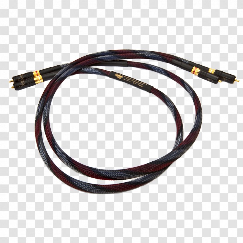 Speaker Wire Coaxial Cable Electrical Oxygen-free Copper - Cottonmouth Snake Transparent PNG
