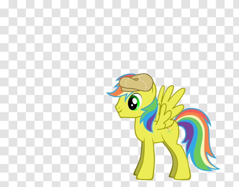 Rainbow Dash Rarity Twilight Sparkle Pinkie Pie Pony - Underline Swirl Transparent PNG