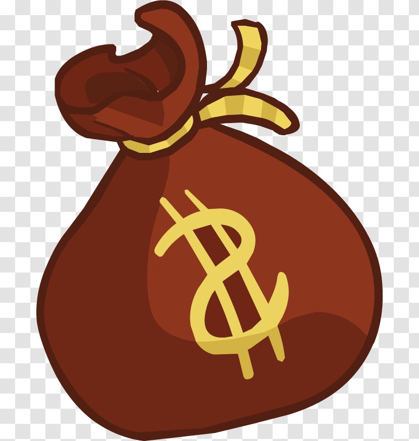 Money Bag - Wallet - Symbol Payment Transparent PNG