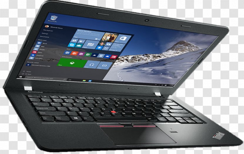 Laptop Lenovo Thinkpad Seri E ThinkPad E470 E460 - Ram Transparent PNG