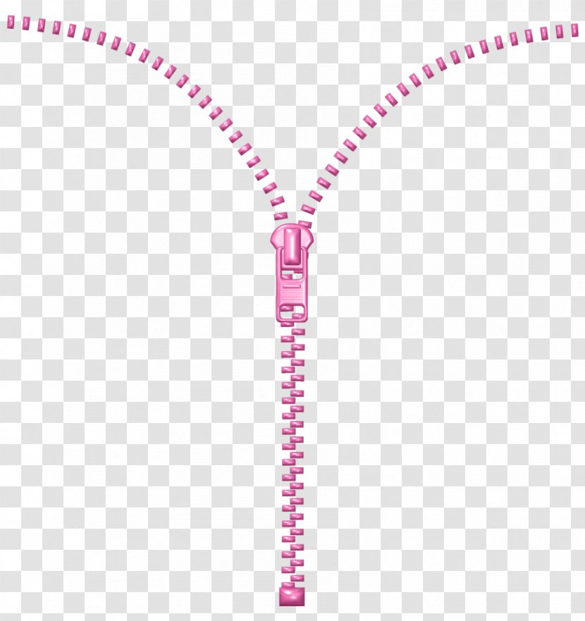 Zipper Clip Art - Product Transparent PNG